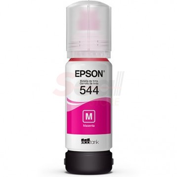 Refil de Tinta Epson Magento